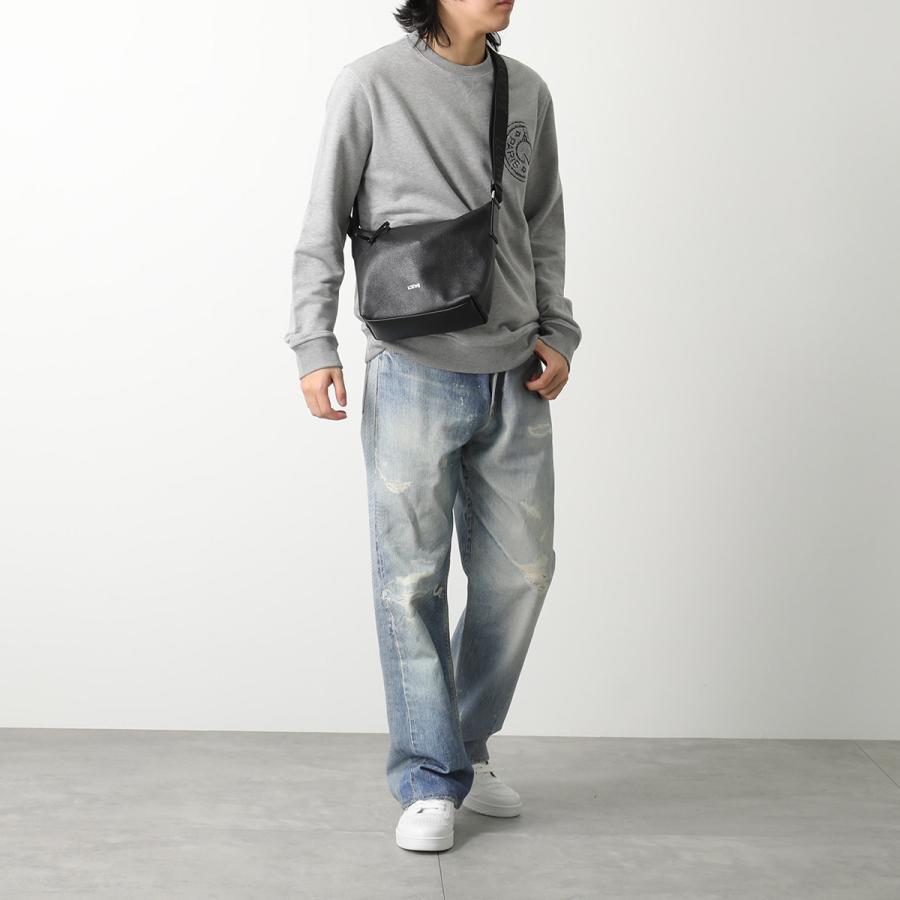 LOEWE（ロエベ） ショルダーバッグ CUBI CROSSBODY キュービィ クロス