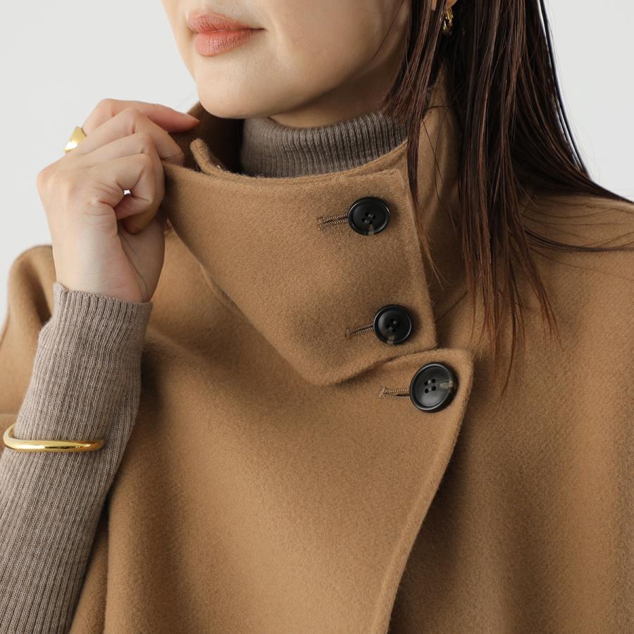 cloche（クロッシェ） クロシェ リバーコート 84504 レディース