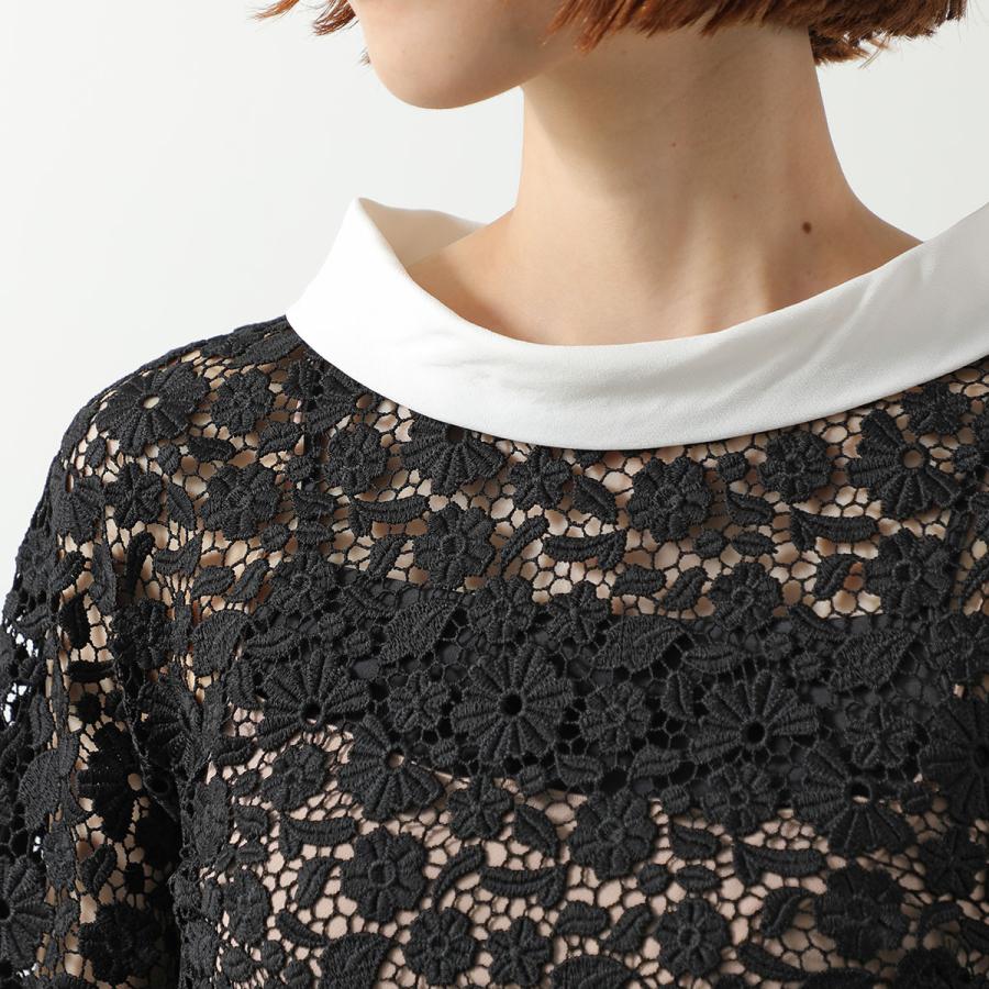 N°21（ヌメロヴェントゥーノ） ブラウス G132 4812 レディース