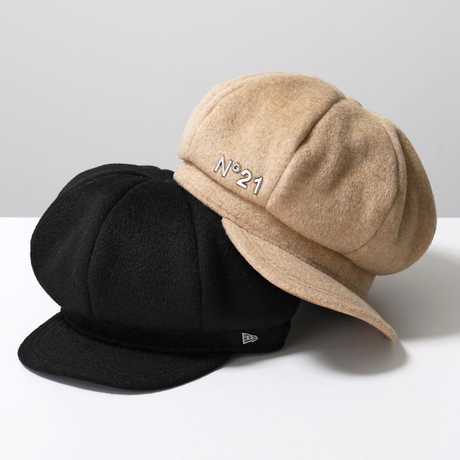 N°21（ヌメロヴェントゥーノ） × NEW ERA ニューエラ コラボ