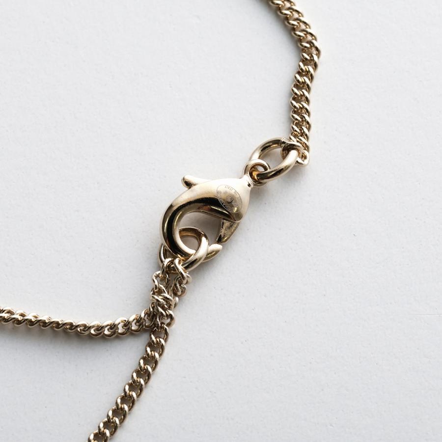 CHANEL（シャネル） ネックレス ABG556 B21218 レディース リボン