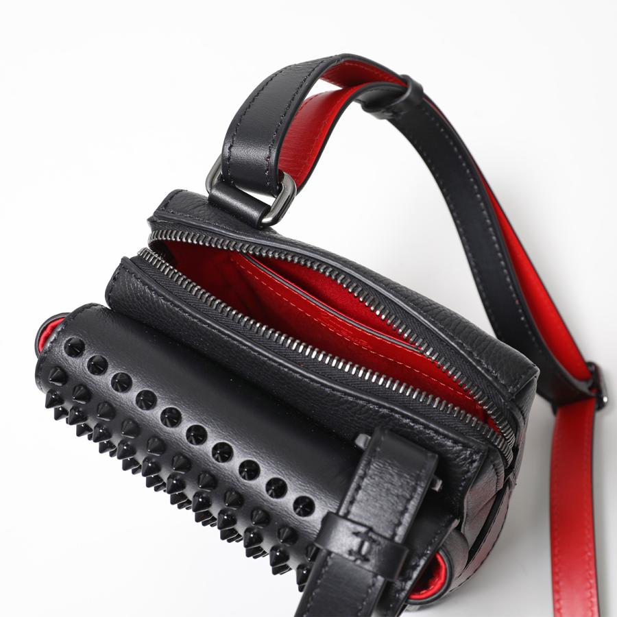 Christian Louboutin（クリスチャンルブタン） バッグ BENECH REPORTER