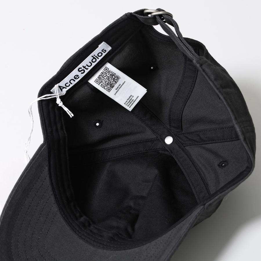 Acne Studios（アクネ ストゥディオズ） ベースボールキャップ FA-UX