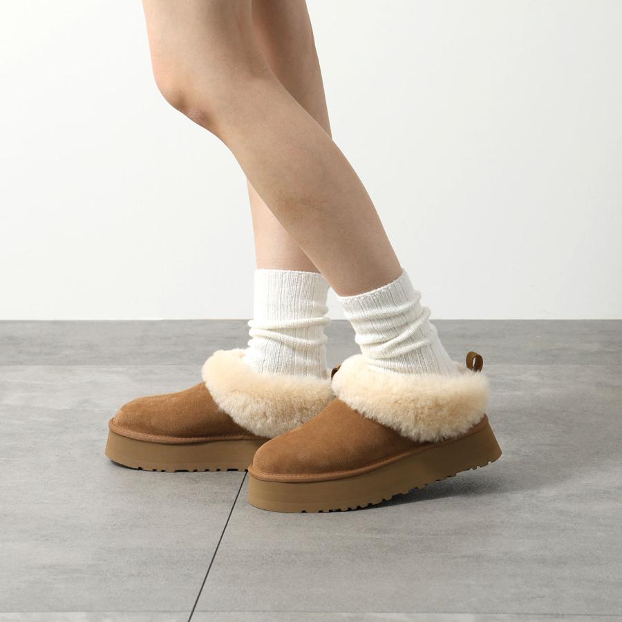 UGG（アグ） スリッポン TAZZELLE タゼル 1171393 レディース