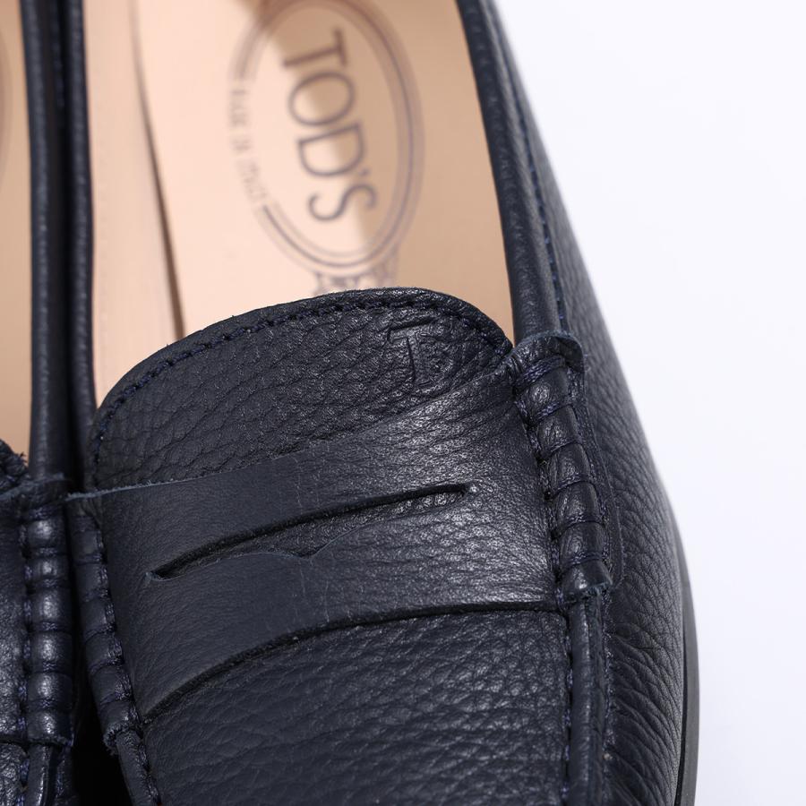 TOD'S（トッズ） TODS ドライビングシューズ CITY GOMMINO シティ