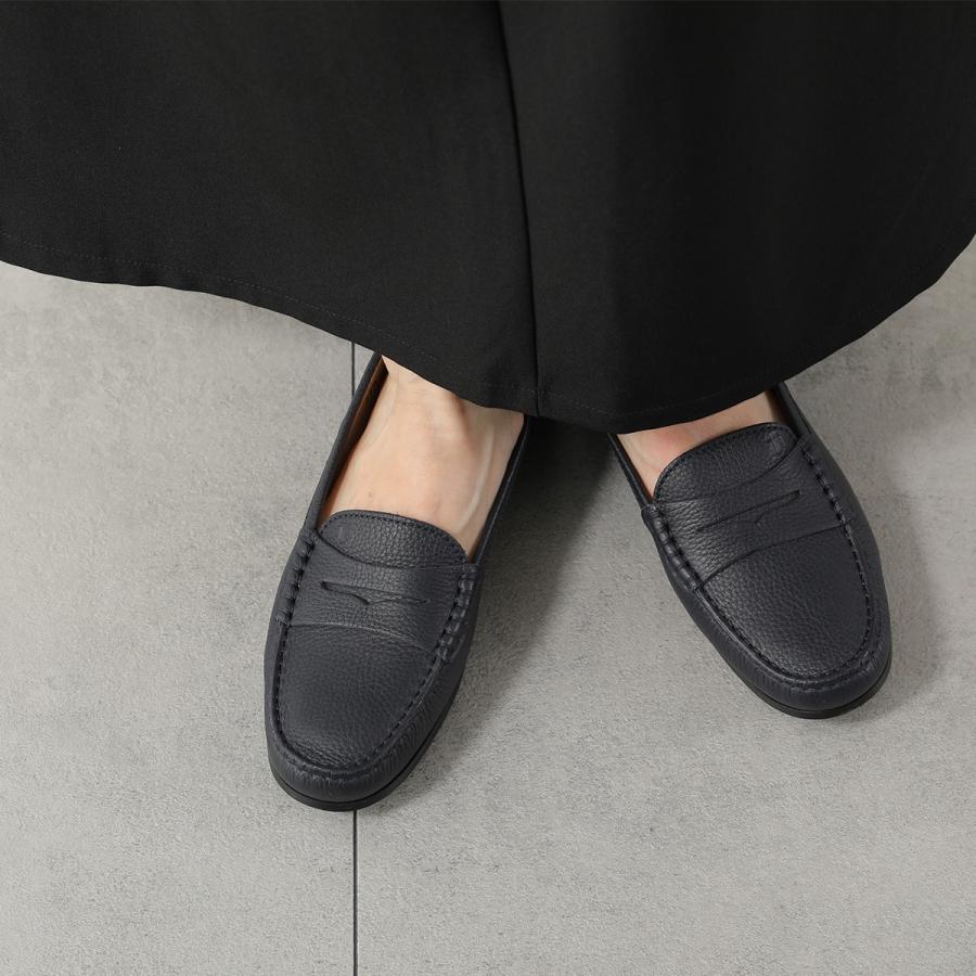 TOD'S（トッズ） TODS ドライビングシューズ CITY GOMMINO シティ