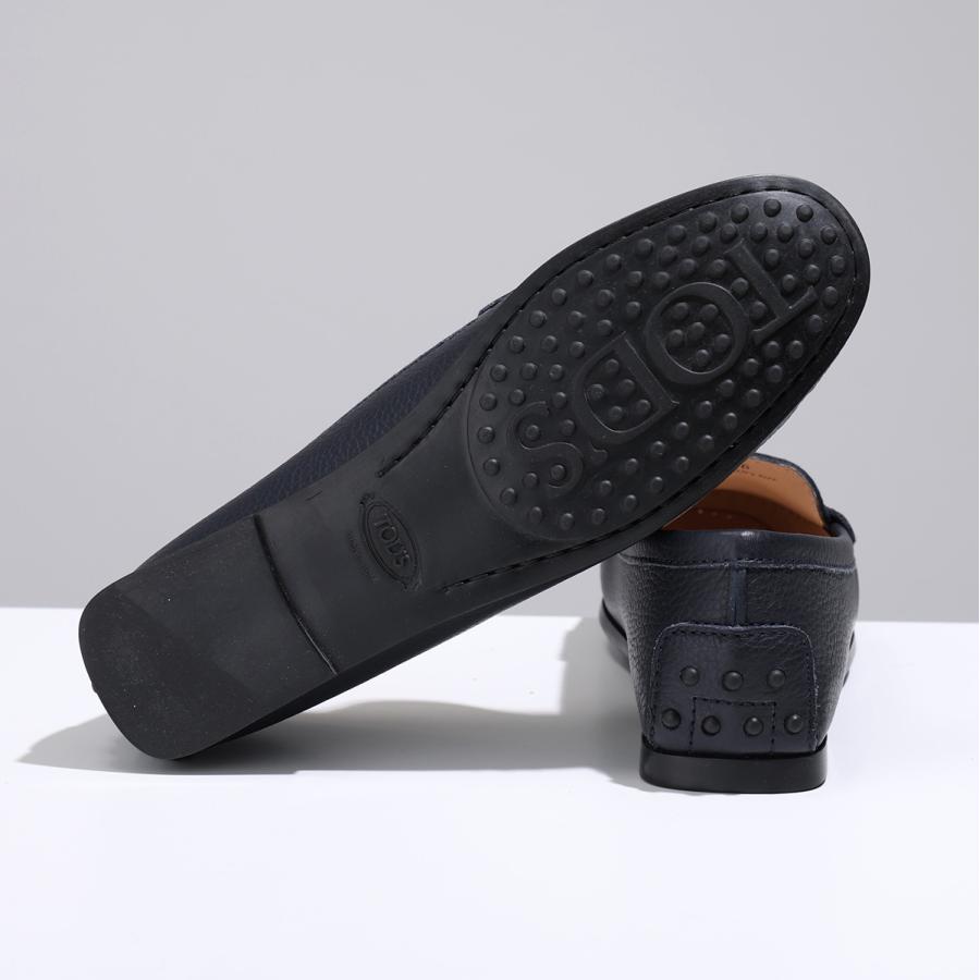 TOD'S（トッズ） TODS ドライビングシューズ CITY GOMMINO シティ