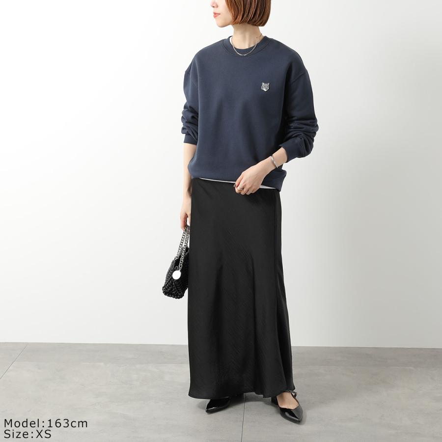 MAISON KITSUNE（メゾン キツネ） トレーナー PM00304KM0341