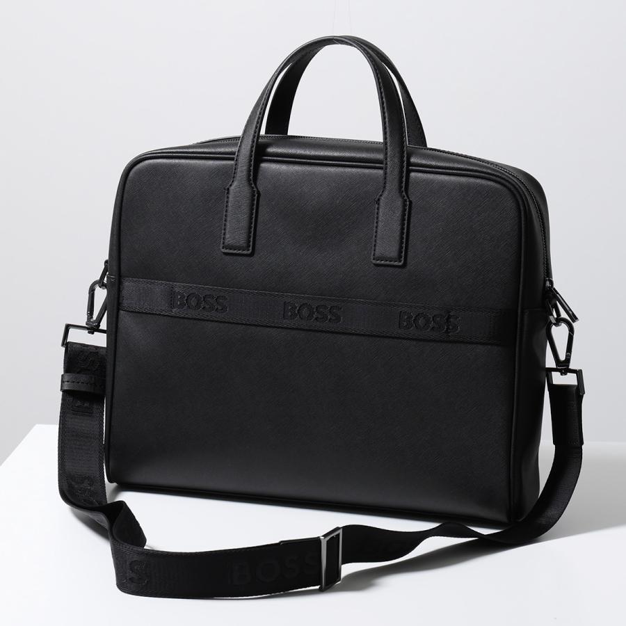 HUGO BOSS（ヒューゴ・ボス） ブリーフケース Zair_MP_S doc case
