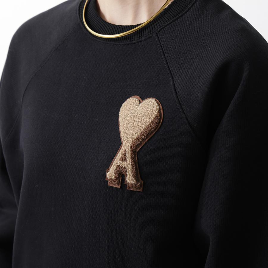 AMI Alexandre Mattiussi ami paris アミパリス トレーナー Ami De