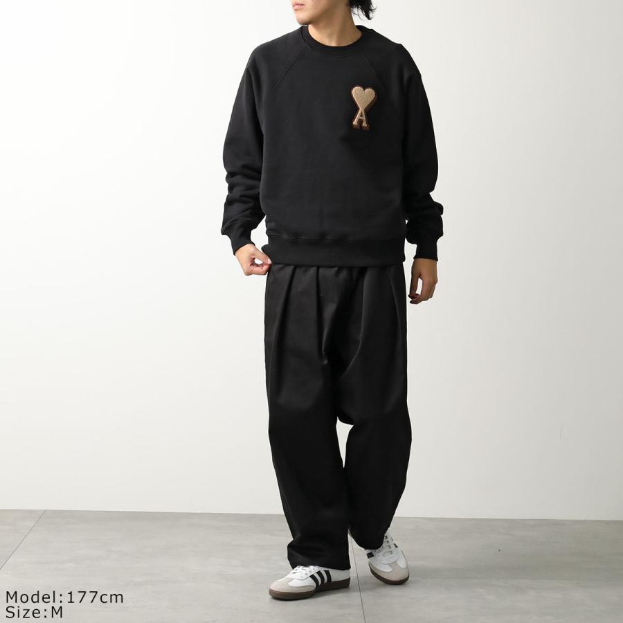 AMI Alexandre Mattiussi ami paris アミパリス トレーナー Ami De