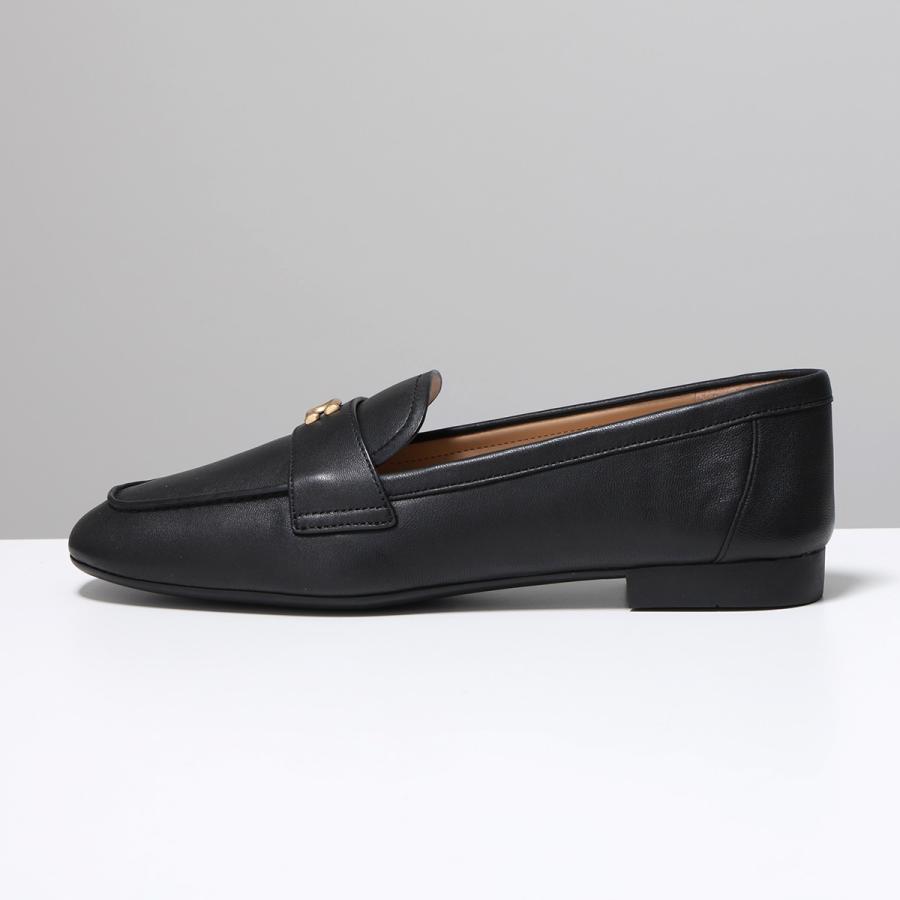 COACH（コーチ） ローファー SCLPT C スカルプテッド CCD67 レディース