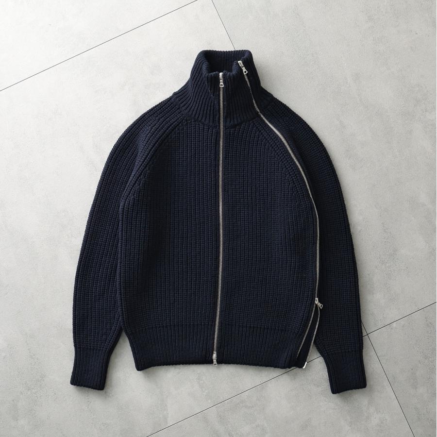 DRIES VAN NOTEN（ドリス ヴァン ノッテン） ニット MONTY BIS 021217