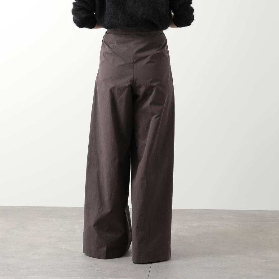 DRIES VAN NOTEN（ドリス ヴァン ノッテン） ワイドパンツ PAMPLONA