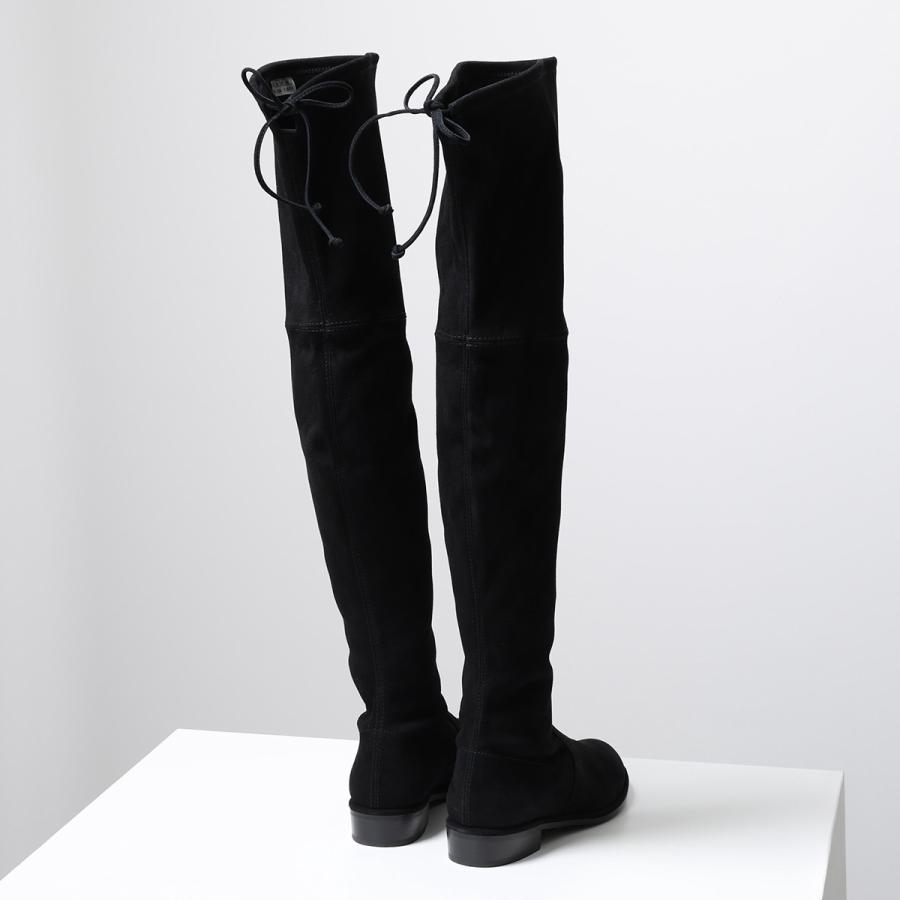 STUART WEITZMAN（スチュアート ワイツマン） ロングブーツ LOWLAND