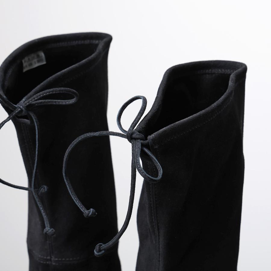 STUART WEITZMAN（スチュアート ワイツマン） ロングブーツ LOWLAND