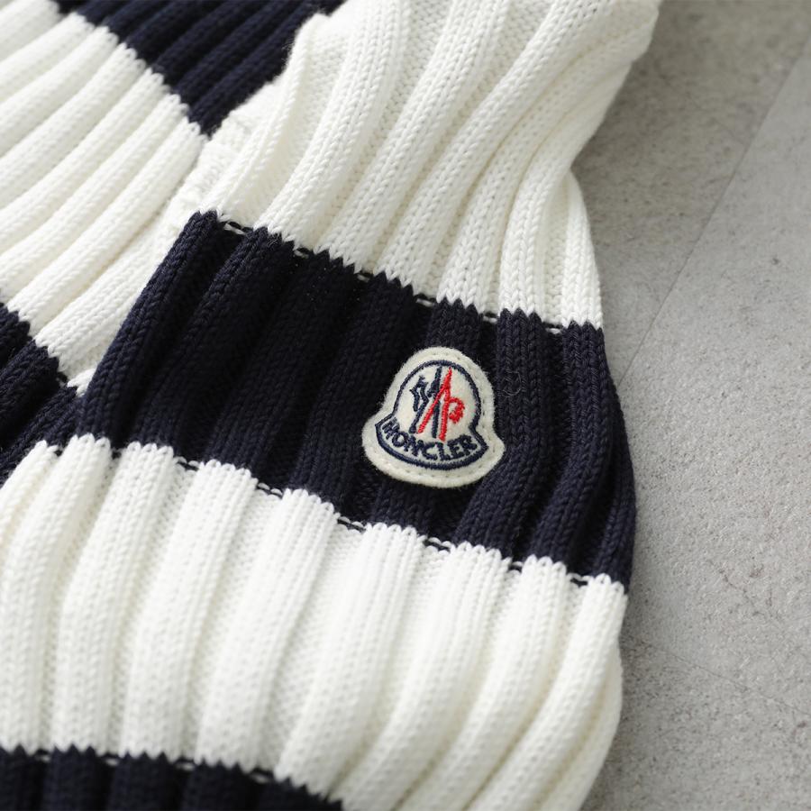 MONCLER（モンクレール） セーター 9G00004 M1509 レディース コットン