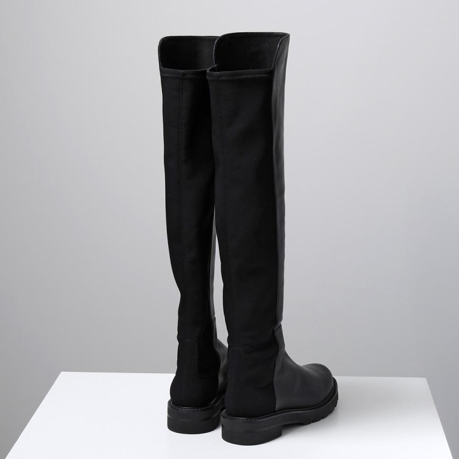 STUART WEITZMAN（スチュアート ワイツマン） ロングブーツ 5050 LIFT