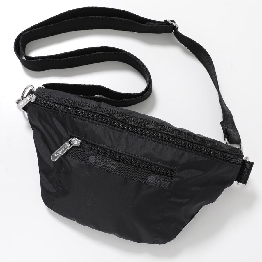 LeSportsac（レスポートサック） ボディバッグ SLING CROSSBODY