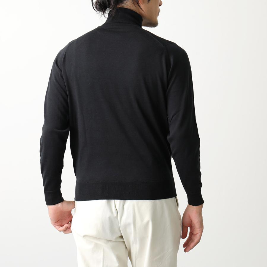 JOHN SMEDLEY（ジョンスメドレー） 【訳あり-Sのみ】JOHN SMEDLEY