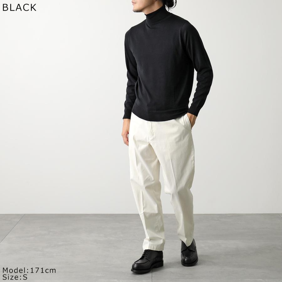 JOHN SMEDLEY（ジョンスメドレー） 【訳あり-Sのみ】JOHN SMEDLEY