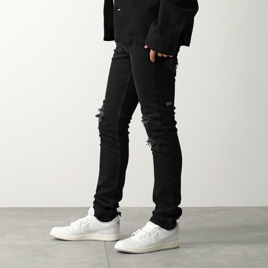 Ksubi（スビ） ジーンズ chitch boneyard black チッチ ボーンヤード