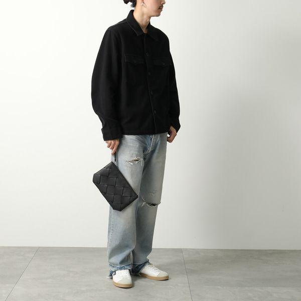 BOTTEGA VENETA（ボッテガ・ヴェネタ） クラッチバッグ DIAGO ディアゴ