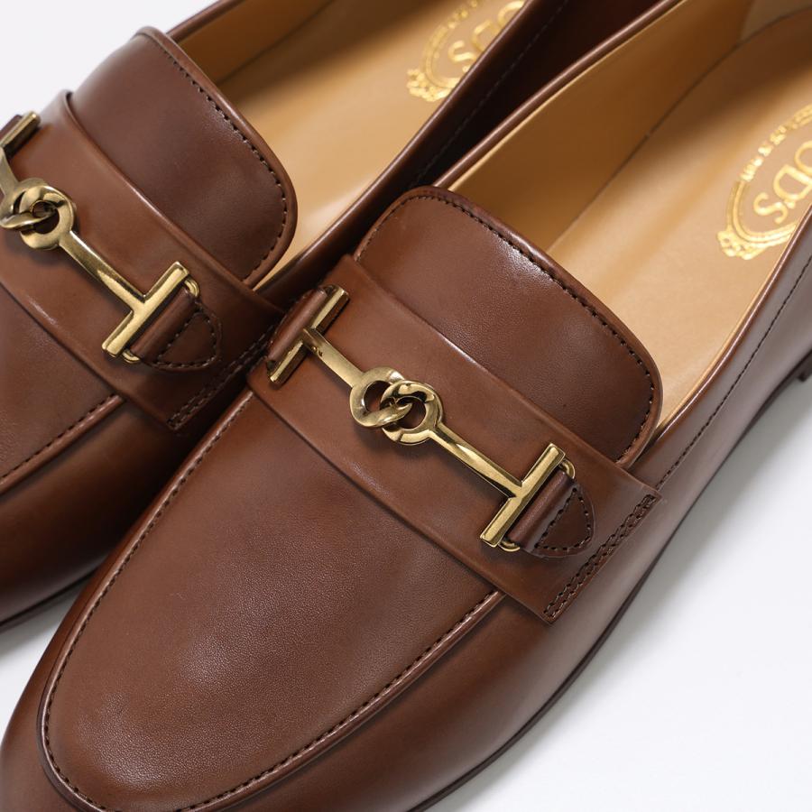 TOD'S（トッズ） TODS ローファー T TIMELESS Tタイムレス