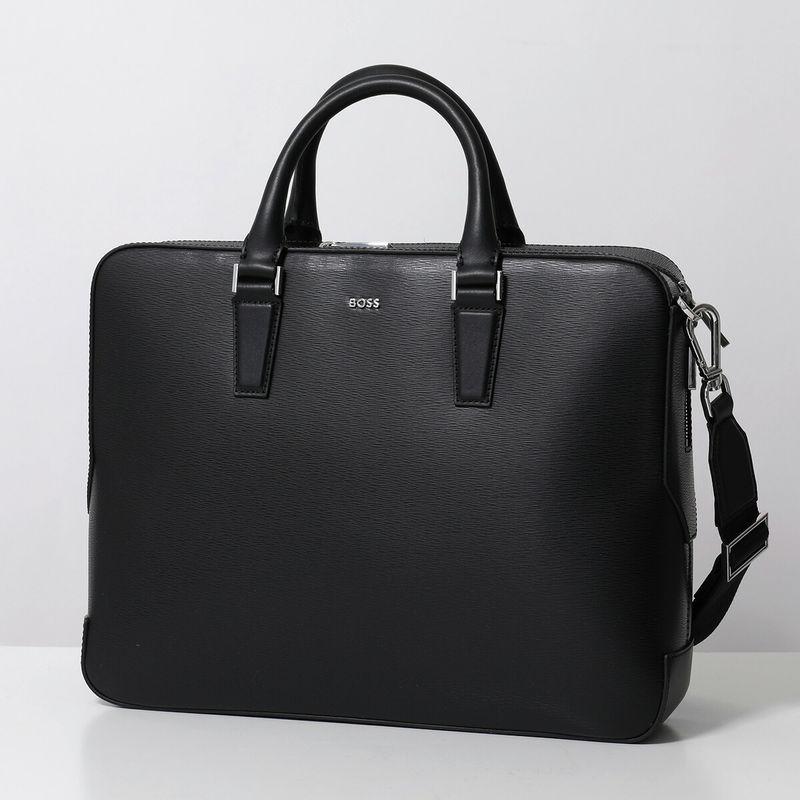 HUGO BOSS（ヒューゴ・ボス） ブリーフケース Luminary Doc Case
