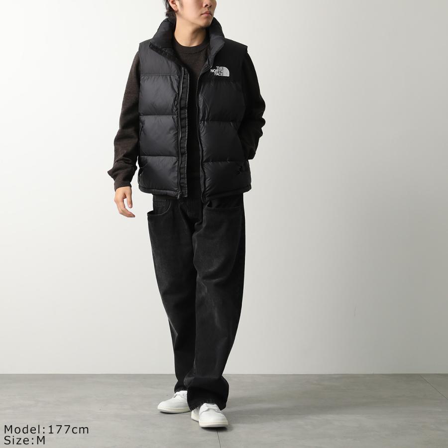 THE NORTH FACE（ザ ノースフェイス） ダウンベスト 1996 RETRO NUPTSE