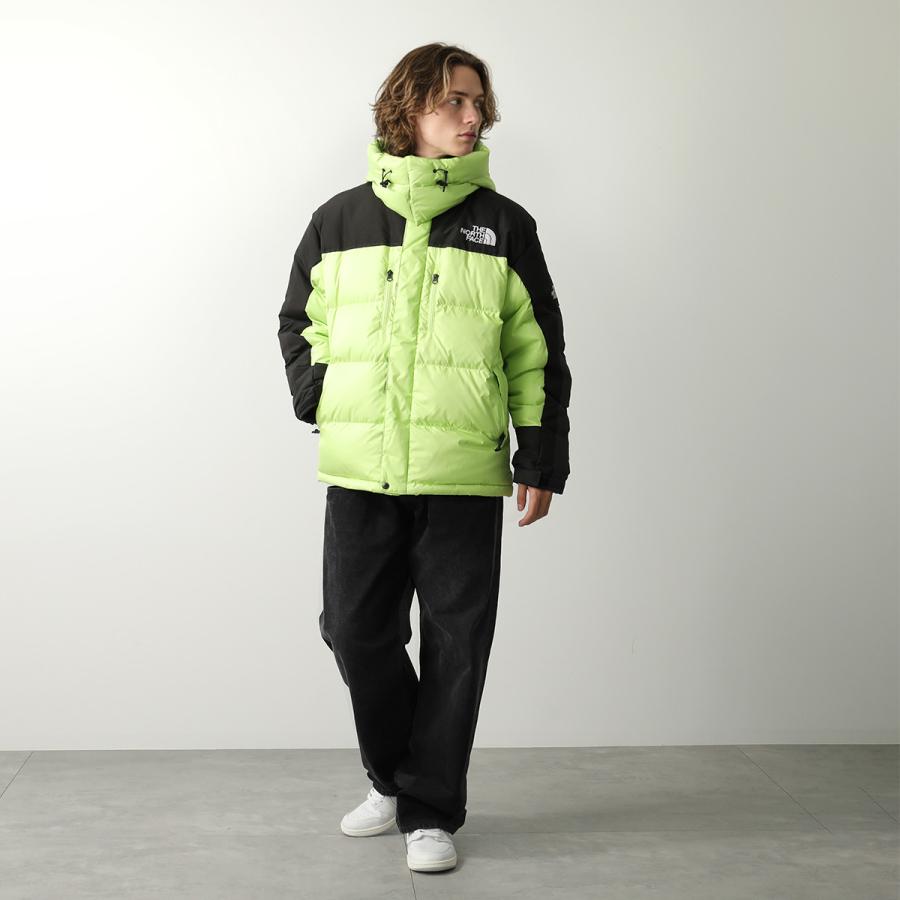 THE NORTH FACE（ザ ノースフェイス） ダウンジャケット HIMALAYAN