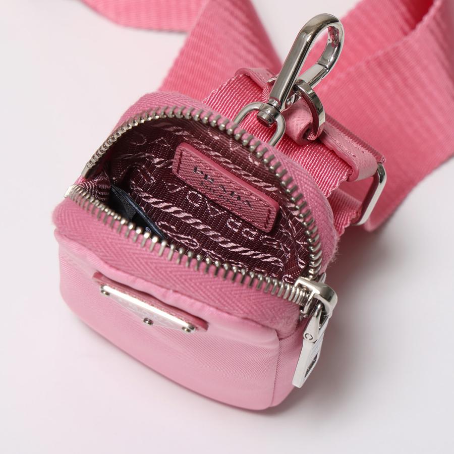 PRADA（プラダ） ショルダーバッグ Re-Edition 2005 Re-Nylon 1BH204