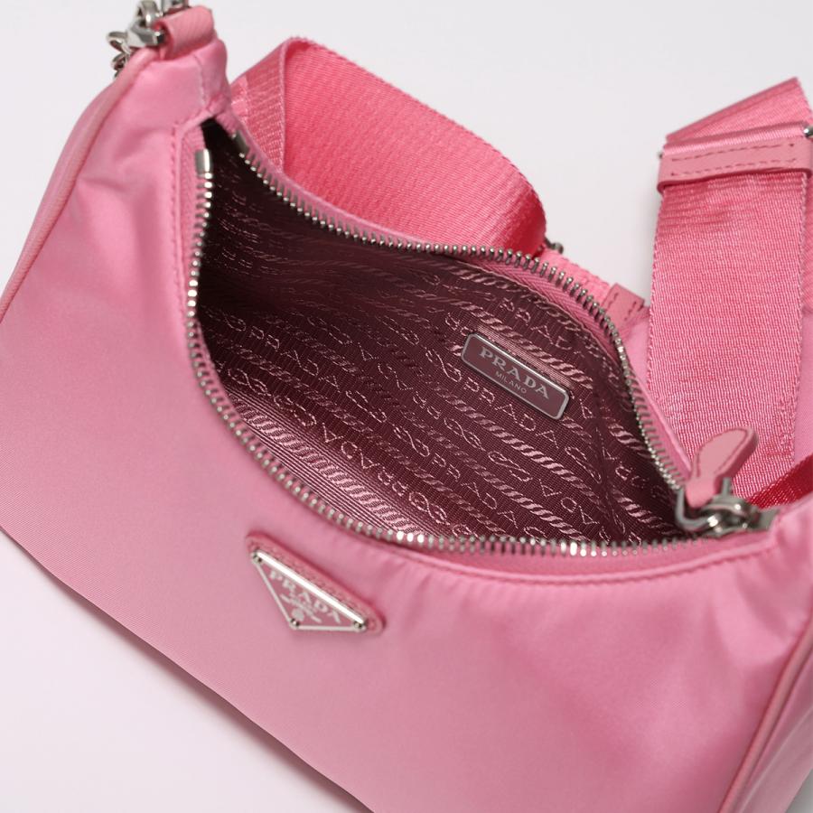 PRADA（プラダ） ショルダーバッグ Re-Edition 2005 Re-Nylon 1BH204
