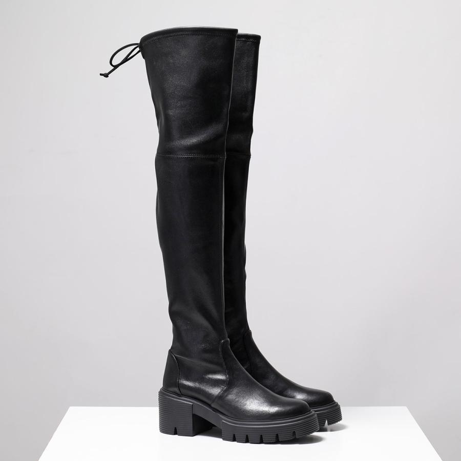 STUART WEITZMAN（スチュアート ワイツマン） ロングブーツ SOHOLAND