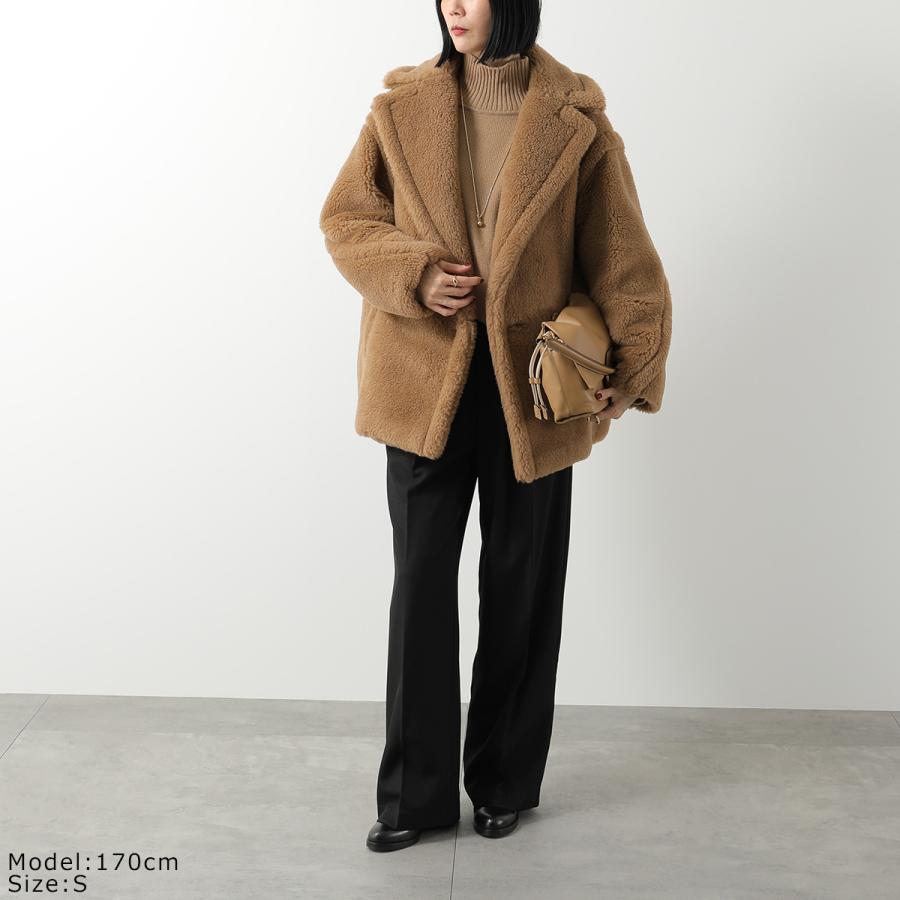 Max Mara（マックスマーラ） ショート コート DRAMMA ドラマ