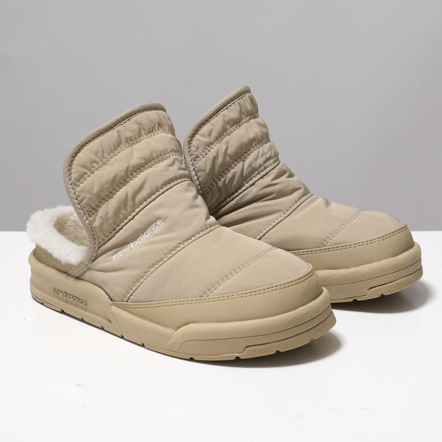 New Balance（ニューバランス） スリッポン PUFLEE V2 パフリー SD3405