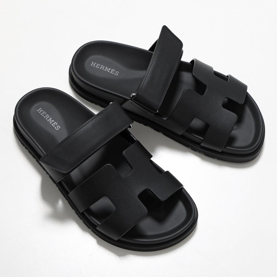 HERMES（エルメス） サンダル シプレ Chypre H222000ZH H222100Z