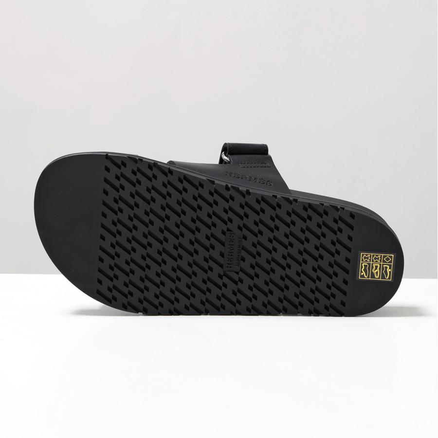 HERMES（エルメス） サンダル シプレ Chypre H222000ZH H222100Z