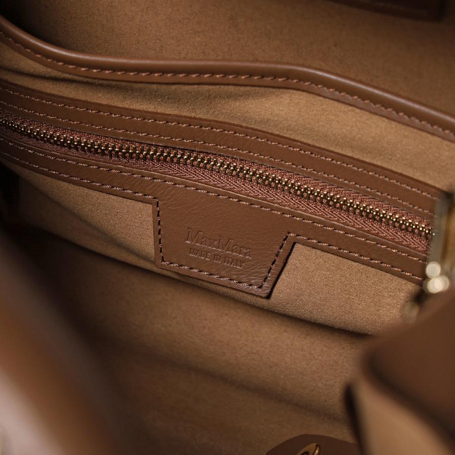 Max Mara（マックスマーラ） ショルダーバッグ MARINS マリン