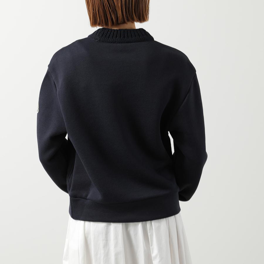 MONCLER（モンクレール） トレーナー 8G00001 89B0Q レディース