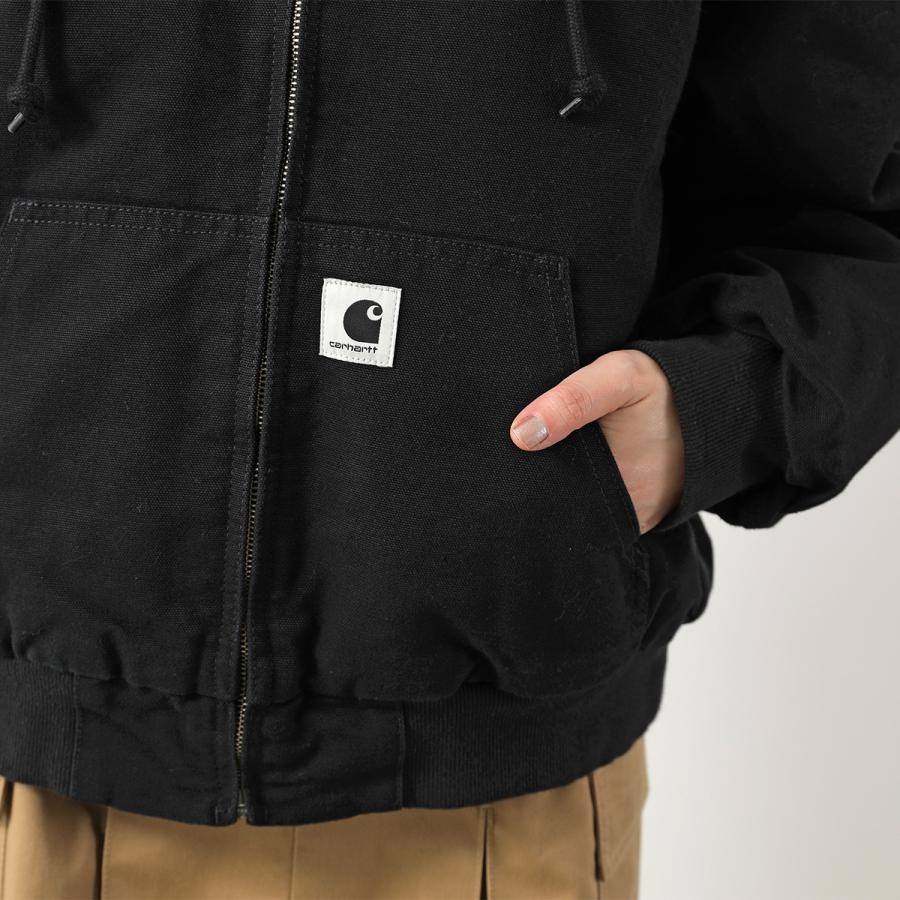 Carhartt（カーハート） Carhartt WIP 中綿ブルゾン OG ACTIVE JACKET