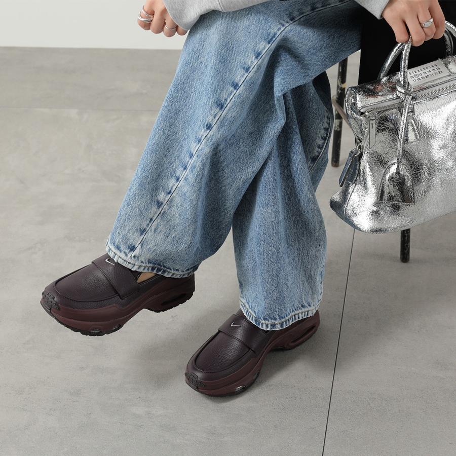 NIKE（ナイキ） ローファー W NIKE AIR MAX PHENOMENA エア マックス