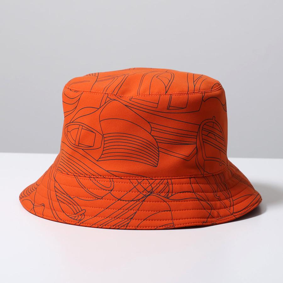 HERMES（エルメス） バケットハット ハーパー タラサ HARPER THALASSA