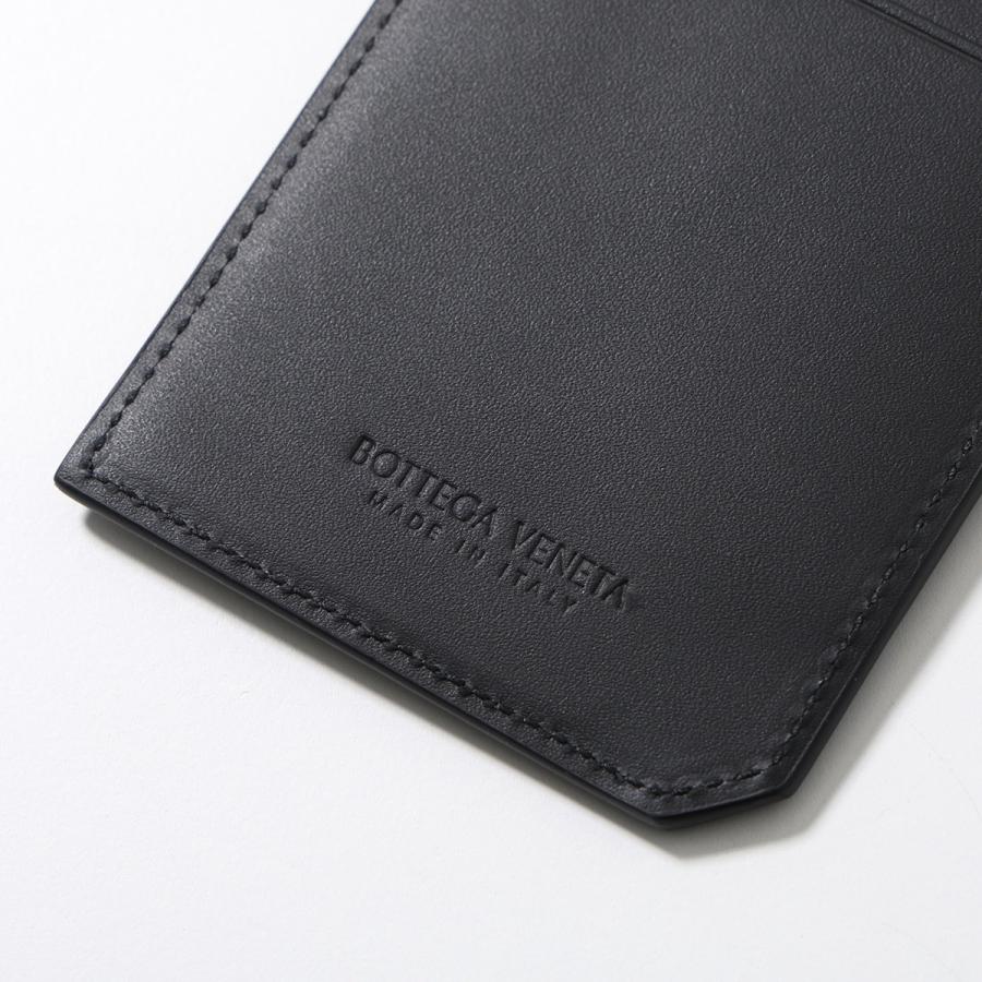 BOTTEGA VENETA（ボッテガ・ヴェネタ） カードケース 796963 V4LQ1