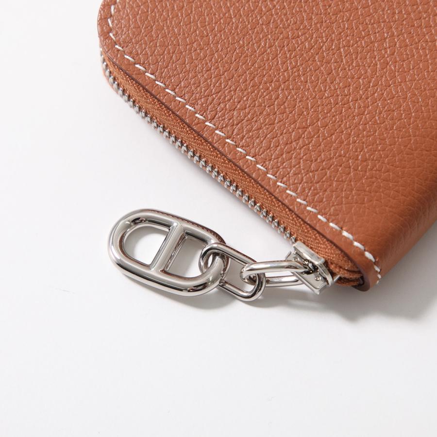 HERMES（エルメス） コインケース ジップアンゴー Zipengo compact