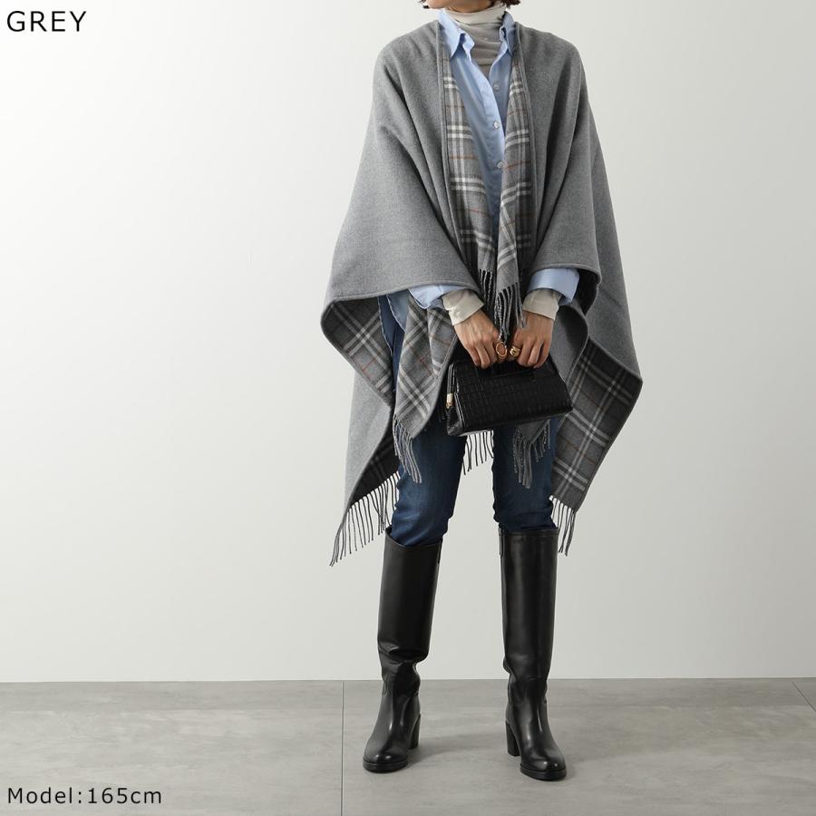 BURBERRY（バーバリー） 【訳あり】BURBERRY ケープ ST SLD TO VTG CHK