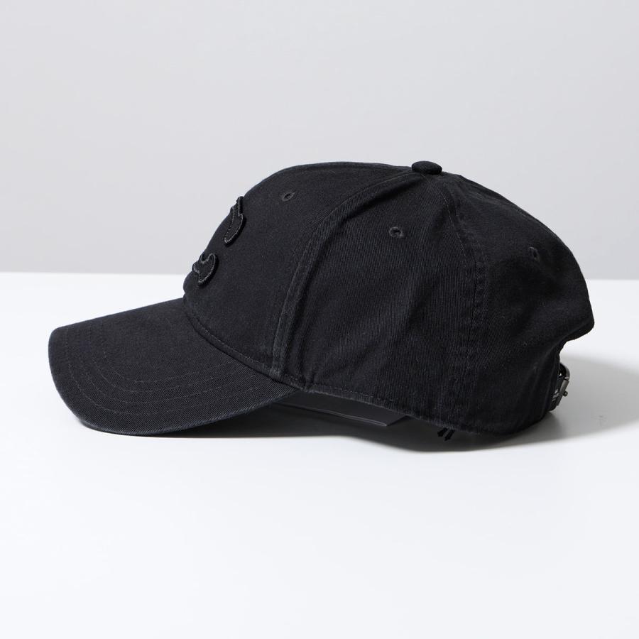 COACH（コーチ） ベースボールキャップ SCULPTED C BASEBALL HAT CCN89