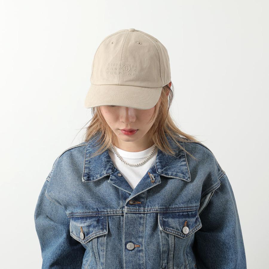 MM6 KIDS エムエムシックス メゾンマルジェラ キッズ ベースボール