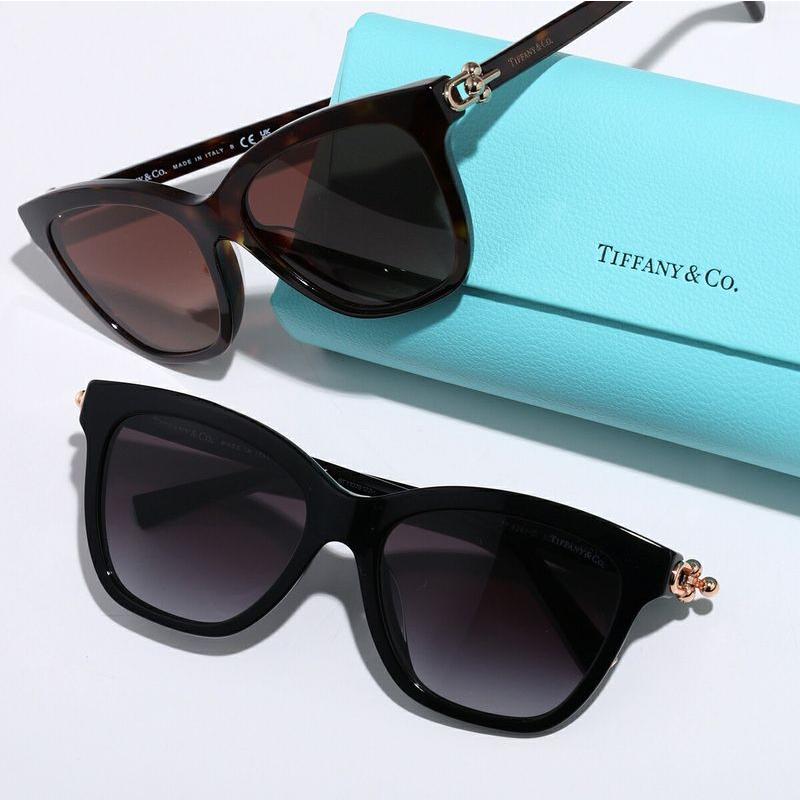 TIFFANY&Co.（ティファニー） サングラス HardWear ハードウェア