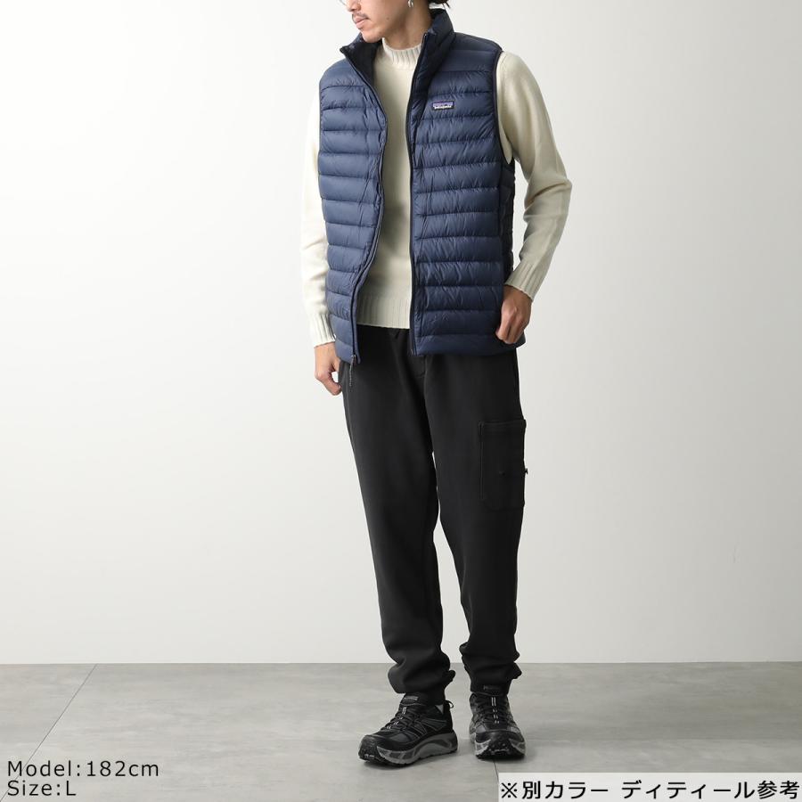 patagonia（パタゴニア） ダウンベスト DOWN SWEATER VEST ダウン